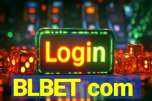 BLBET com